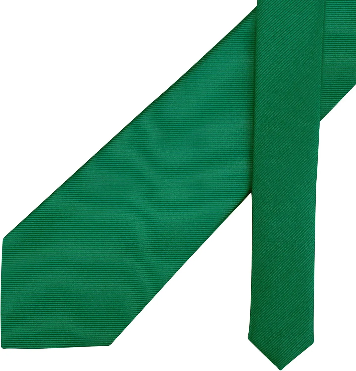 GUSLESON Classic New 3.15"??8cm?? Men's Solid Color Necktie Wedding Business Tie   Gift Box
