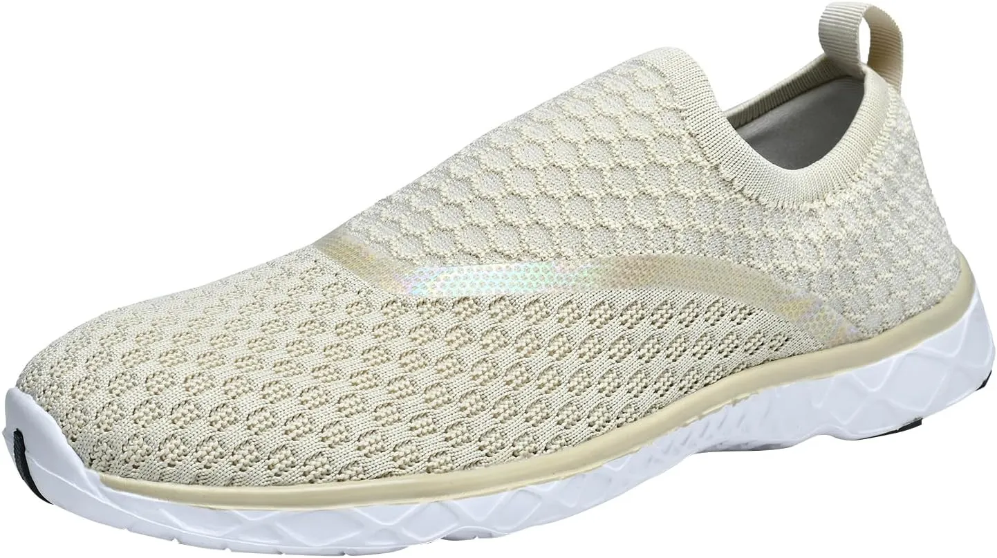 Men's Quick Drying Aqua Water Shoes