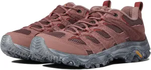 Merrell Women's Moab 3 Waterproof Hiking Shoe