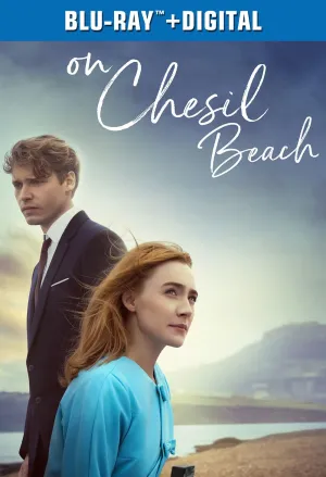 On Chesil Beach [Blu-ray]